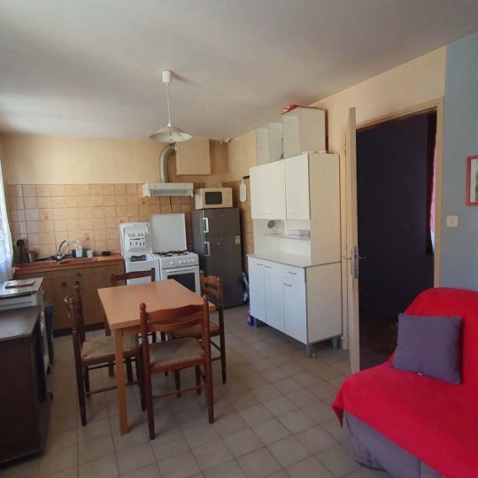  OVALIE IMMOBILIER : Appartement | QUIE (09400) | 33 m2 | 340 € 