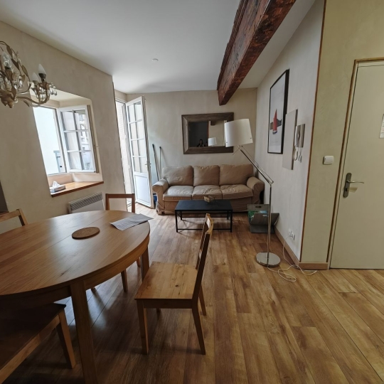  OVALIE IMMOBILIER : Appartement | AX-LES-THERMES (09110) | 29 m2 | 480 € 