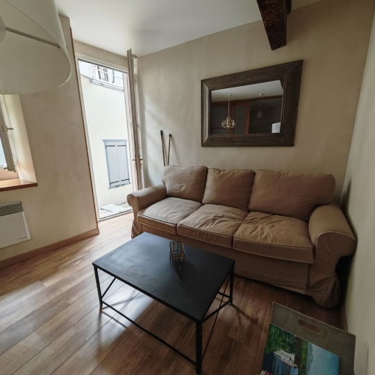  OVALIE IMMOBILIER : Apartment | AX-LES-THERMES (09110) | 29 m2 | 480 € 