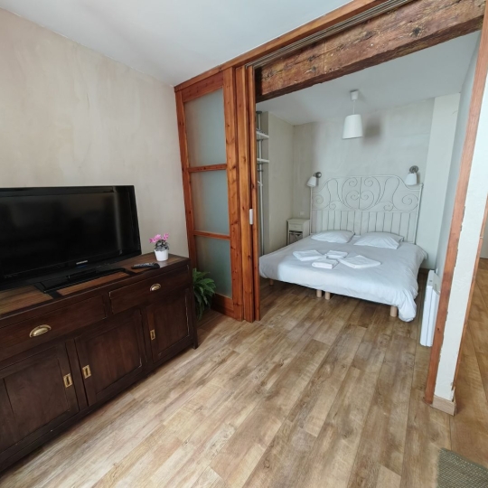 OVALIE IMMOBILIER : Appartement | AX-LES-THERMES (09110) | 28.18m2 | 480 € 