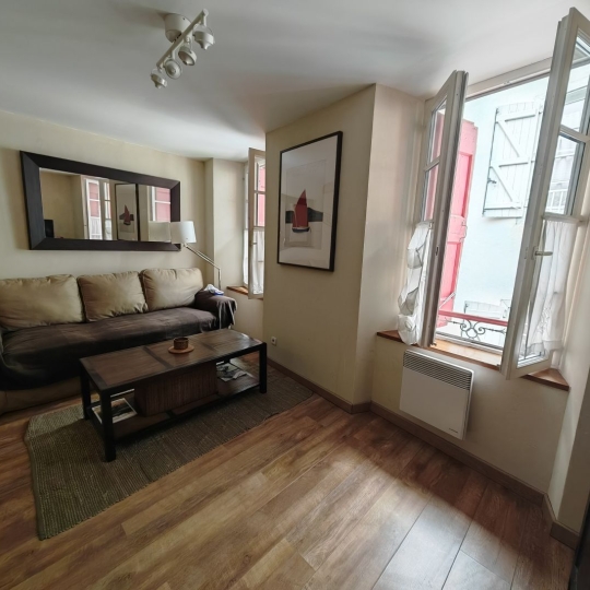  OVALIE IMMOBILIER : Apartment | AX-LES-THERMES (09110) | 28 m2 | 480 € 