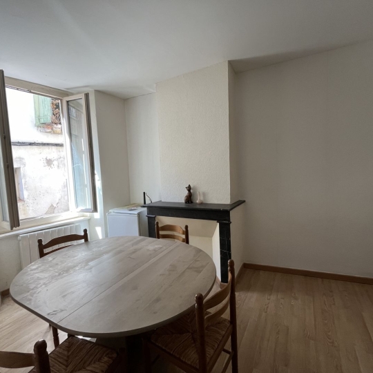  OVALIE IMMOBILIER : Apartment | TARASCON-SUR-ARIEGE (09400) | 51 m2 | 450 € 