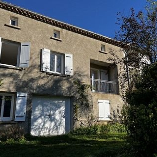 OVALIE IMMOBILIER : Maison / Villa | CADARCET (09240) | 61.29m2 | 700 € 