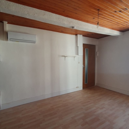  OVALIE IMMOBILIER : Apartment | TARASCON-SUR-ARIEGE (09400) | 50 m2 | 596 € 