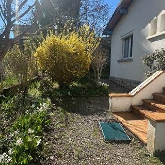 OVALIE IMMOBILIER : House | TARASCON-SUR-ARIEGE (09400) | 110.00m2 | 159 500 € 