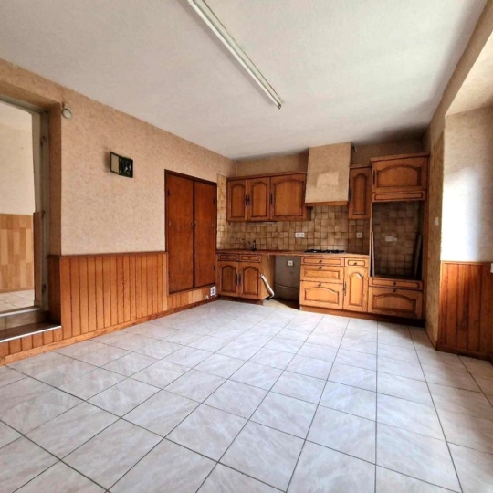  OVALIE IMMOBILIER : Maison / Villa | GARANOU (09250) | 173 m2 | 141 400 € 