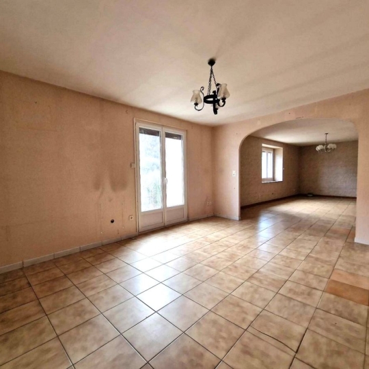  OVALIE IMMOBILIER : Maison / Villa | GARANOU (09250) | 173 m2 | 141 400 € 