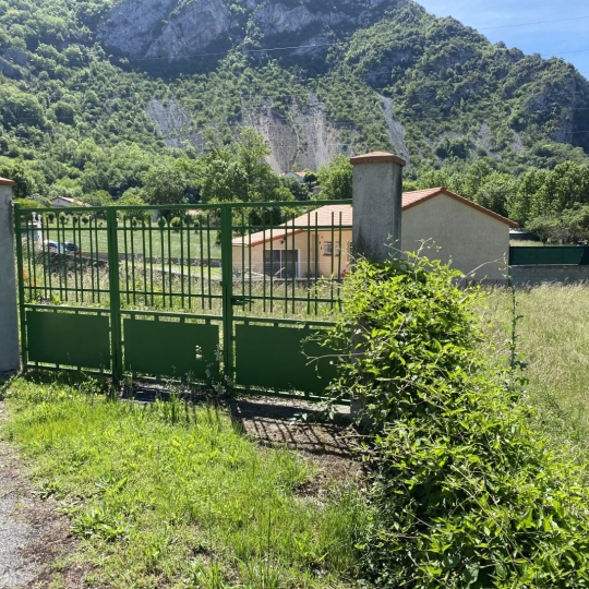  OVALIE IMMOBILIER : Terrain | TARASCON-SUR-ARIEGE (09400) | 0 m2 | 95 000 € 