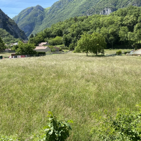  OVALIE IMMOBILIER : Terrain | TARASCON-SUR-ARIEGE (09400) | 0 m2 | 95 000 € 