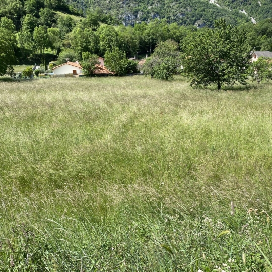  OVALIE IMMOBILIER : Terrain | TARASCON-SUR-ARIEGE (09400) | 0 m2 | 95 000 € 