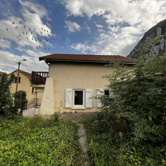 OVALIE IMMOBILIER : House | TARASCON-SUR-ARIEGE (09400) | 49.00m2 | 67 000 € 