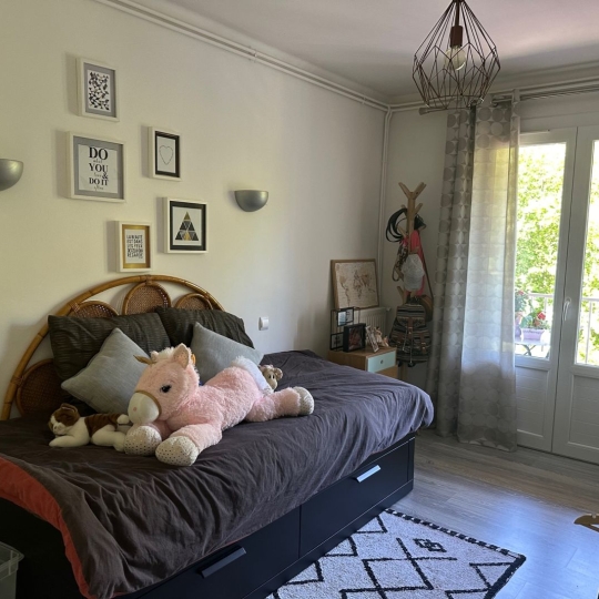  OVALIE IMMOBILIER : Appartement | FOIX (09000) | 86 m2 | 139 000 € 