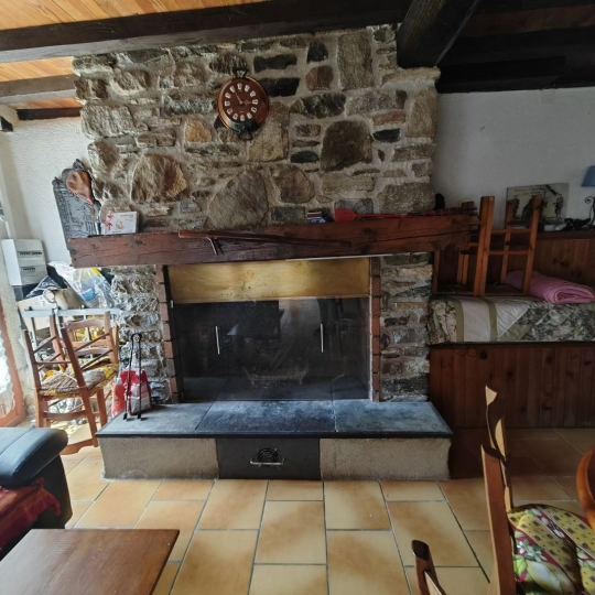  OVALIE IMMOBILIER : Maison / Villa | LES CABANNES (09310) | 101 m2 | 127 200 € 