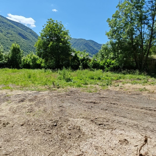  OVALIE IMMOBILIER : Terrain | AX-LES-THERMES (09110) | 0 m2 | 44 500 € 