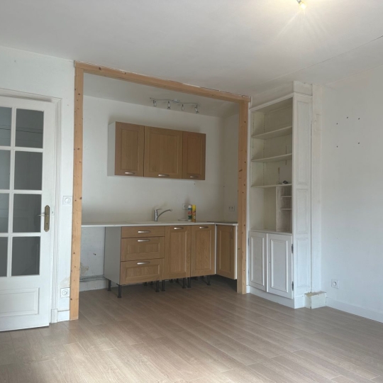 OVALIE IMMOBILIER : Appartement | TARASCON-SUR-ARIEGE (09400) | 39.00m2 | 67 000 € 