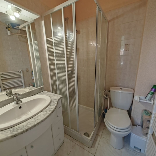  OVALIE IMMOBILIER : Appartement | AX-LES-THERMES (09110) | 32 m2 | 115 400 € 