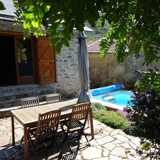  OVALIE IMMOBILIER : Maison / Villa | CAYCHAX (09250) | 190 m2 | 273 000 € 