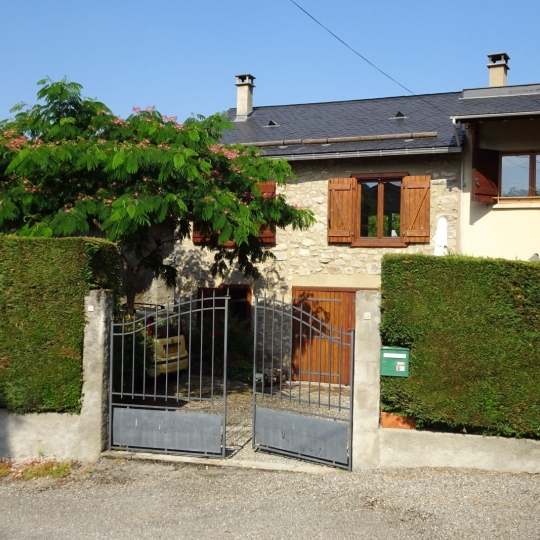  OVALIE IMMOBILIER : Maison / Villa | CAYCHAX (09250) | 190 m2 | 273 000 € 