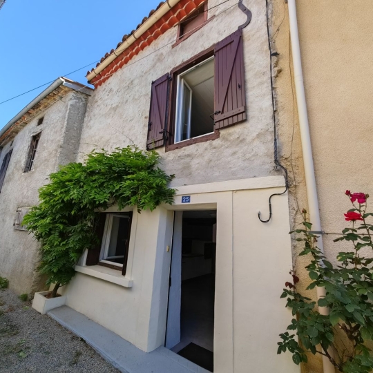 OVALIE IMMOBILIER : Maison / Villa | SAINT-PAUL-DE-JARRAT (09000) | 92.00m2 | 104 500 € 