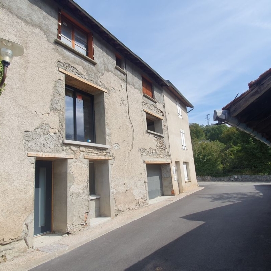  OVALIE IMMOBILIER : Maison / Villa | LES CABANNES (09310) | 122 m2 | 110 000 € 