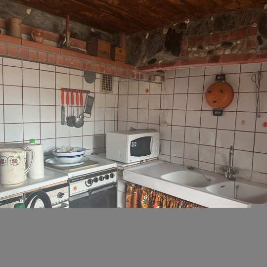  OVALIE IMMOBILIER : House | ARIGNAC (09400) | 62 m2 | 110 000 € 