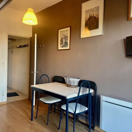  OVALIE IMMOBILIER : Apartment | AX-LES-THERMES (09110) | 23 m2 | 62 000 € 