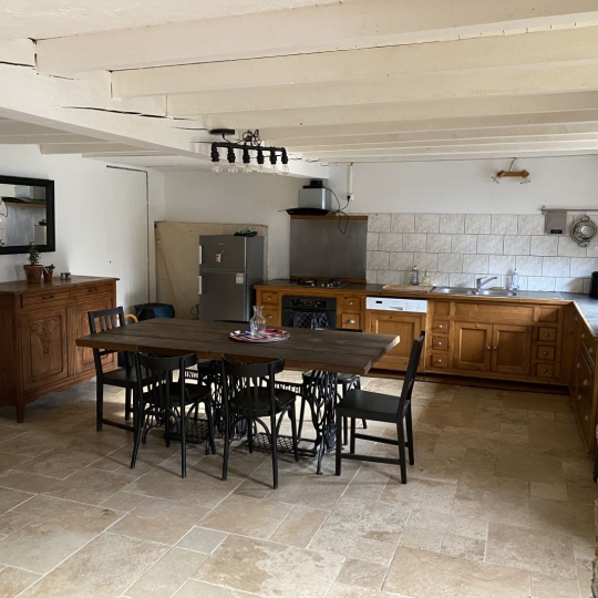  OVALIE IMMOBILIER : Maison / Villa | TARASCON-SUR-ARIEGE (09400) | 160 m2 | 223 000 € 