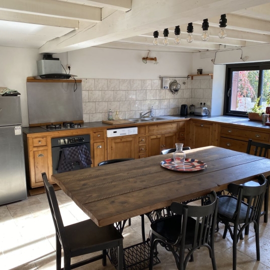  OVALIE IMMOBILIER : Maison / Villa | TARASCON-SUR-ARIEGE (09400) | 160 m2 | 223 000 € 