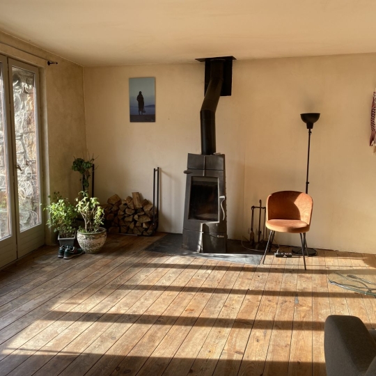  OVALIE IMMOBILIER : Maison / Villa | TARASCON-SUR-ARIEGE (09400) | 160 m2 | 223 000 € 