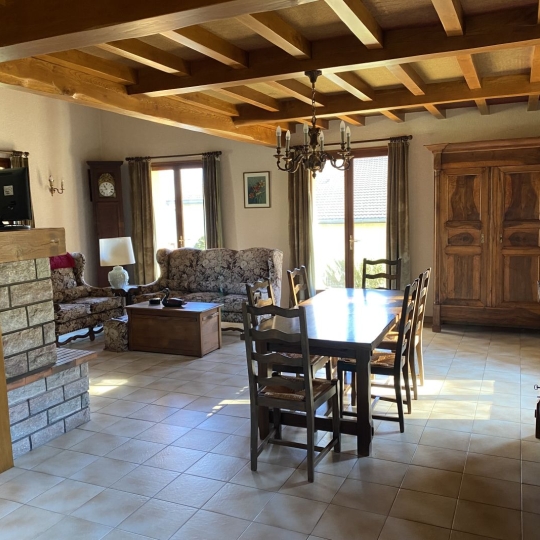  OVALIE IMMOBILIER : Maison / Villa | ALBIES (09310) | 179 m2 | 259 000 € 