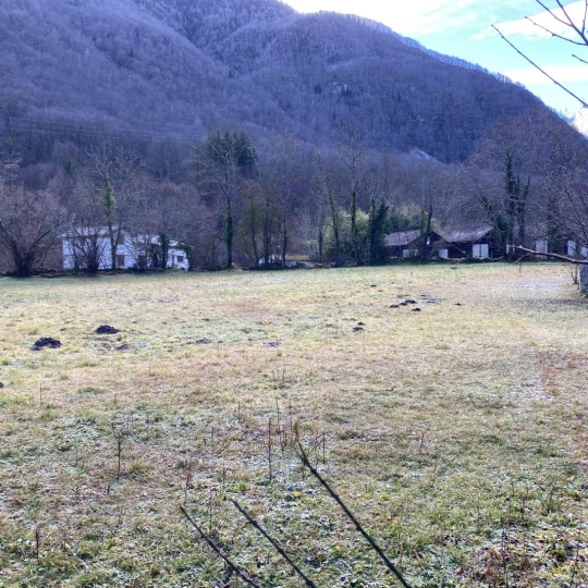  OVALIE IMMOBILIER : Ground | ASTON (09310) | 3 696 m2 | 123 000 € 