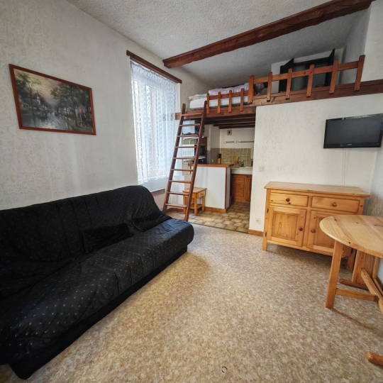  OVALIE IMMOBILIER : Appartement | AX-LES-THERMES (09110) | 17 m2 | 40 000 € 