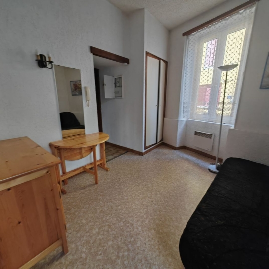  OVALIE IMMOBILIER : Appartement | AX-LES-THERMES (09110) | 17 m2 | 40 000 € 