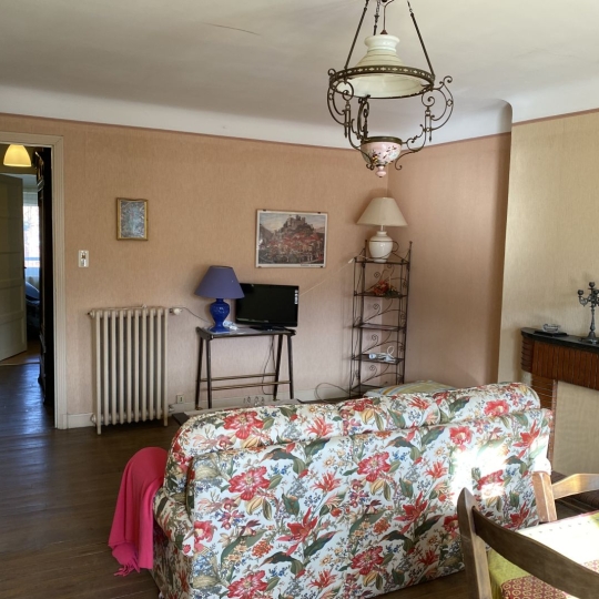  OVALIE IMMOBILIER : House | VILLENEUVE-D'OLMES (09300) | 200 m2 | 184 000 € 