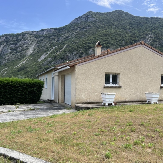 OVALIE IMMOBILIER : Maison / Villa | TARASCON-SUR-ARIEGE (09400) | 99.00m2 | 177 000 € OVALIE IMMOBILIER : Maison / Villa | TARASCON-SUR-ARIEGE (09400) | 99.00m2 | 177 000 €