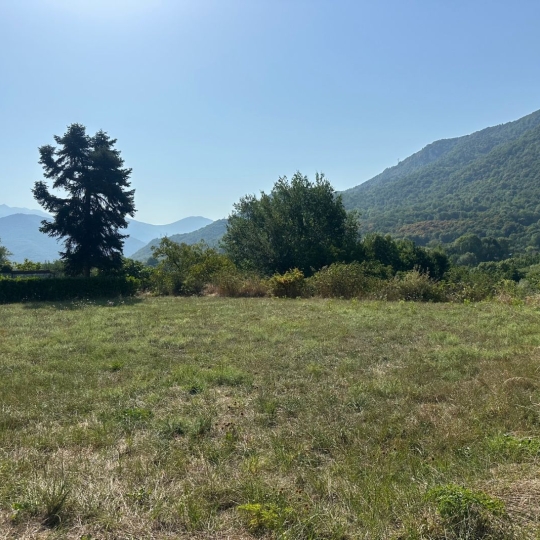 OVALIE IMMOBILIER : Terrain | RABAT-LES-TROIS-SEIGNEURS (09400) | m2 | 54 000 € OVALIE IMMOBILIER : Terrain | RABAT-LES-TROIS-SEIGNEURS (09400) | m2 | 54 000 €