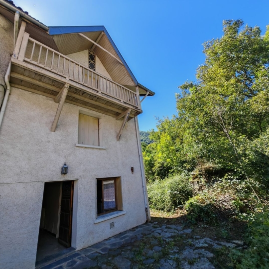 OVALIE IMMOBILIER : Maison / Villa | LES CABANNES (09310) | 110.00m2 | 152 500 € OVALIE IMMOBILIER : Maison / Villa | LES CABANNES (09310) | 110.00m2 | 152 500 €