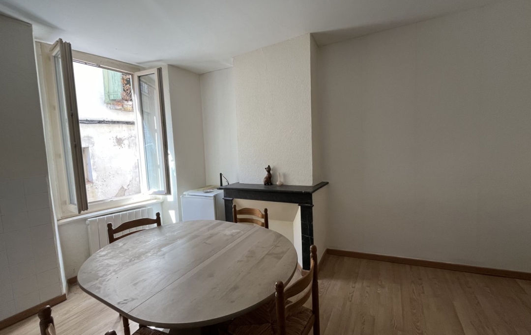 OVALIE IMMOBILIER : Apartment | TARASCON-SUR-ARIEGE (09400) | 51 m2 | 450 € 