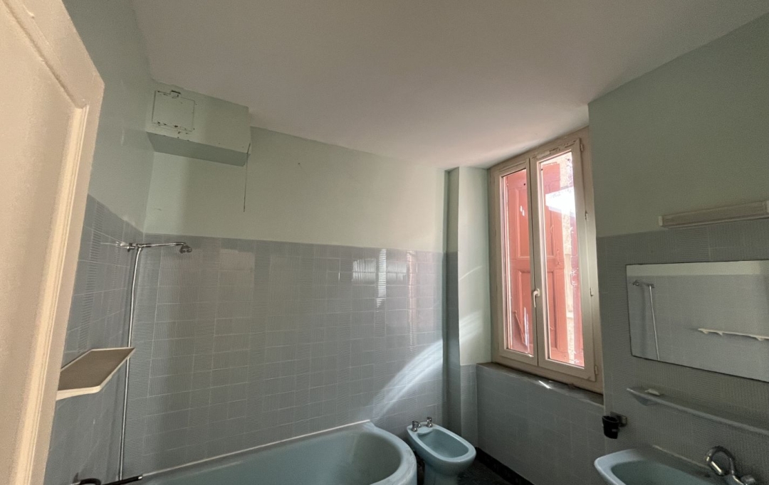 OVALIE IMMOBILIER : Appartement | TARASCON-SUR-ARIEGE (09400) | 51 m2 | 450 € 