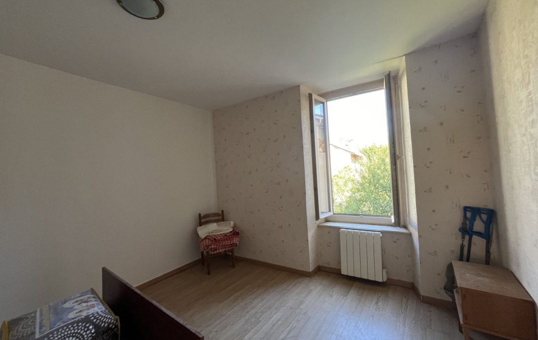 OVALIE IMMOBILIER : Appartement | TARASCON-SUR-ARIEGE (09400) | 51 m2 | 450 € 