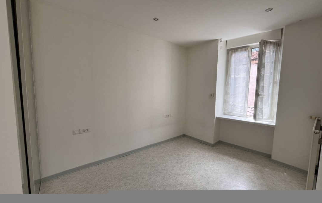 OVALIE IMMOBILIER : Appartement | TARASCON-SUR-ARIEGE (09400) | 41 m2 | 650 € 