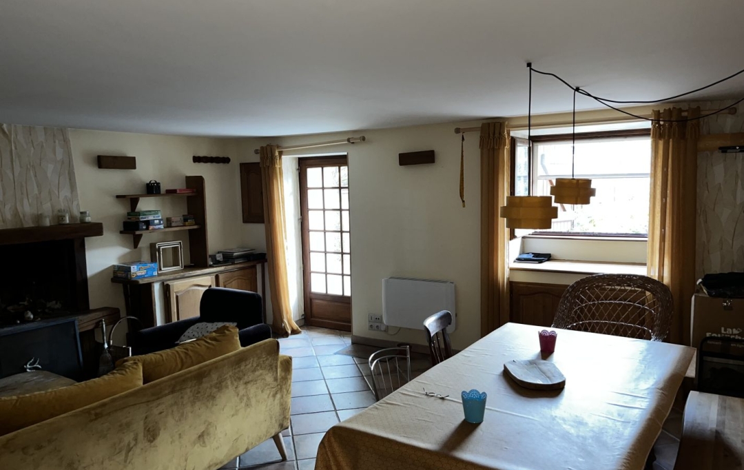 OVALIE IMMOBILIER : Maison / Villa | CAPOULET-ET-JUNAC (09400) | 70 m2 | 600 € 