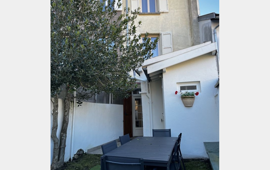 OVALIE IMMOBILIER : Maison / Villa | LES CABANNES (09310) | 93 m2 | 810 € 