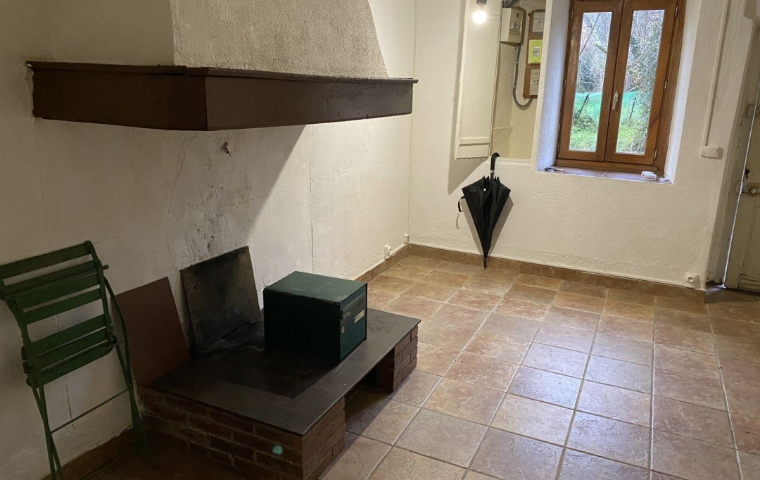 OVALIE IMMOBILIER : Maison / Villa | MASSAT (09320) | 68 m2 | 59 000 € 