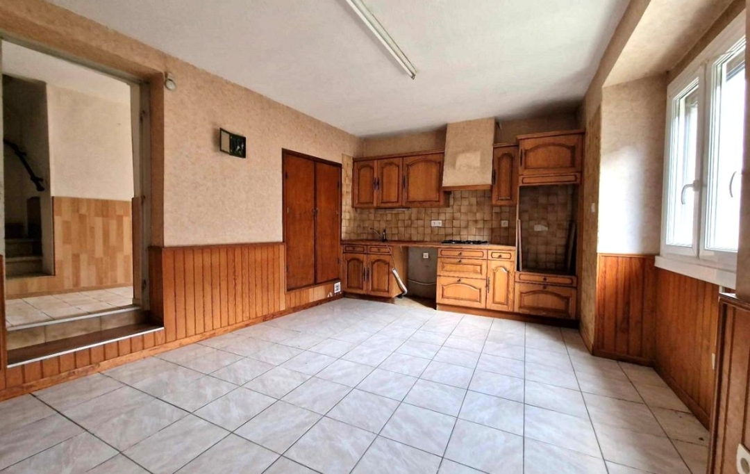 OVALIE IMMOBILIER : House | GARANOU (09250) | 173 m2 | 141 400 € 