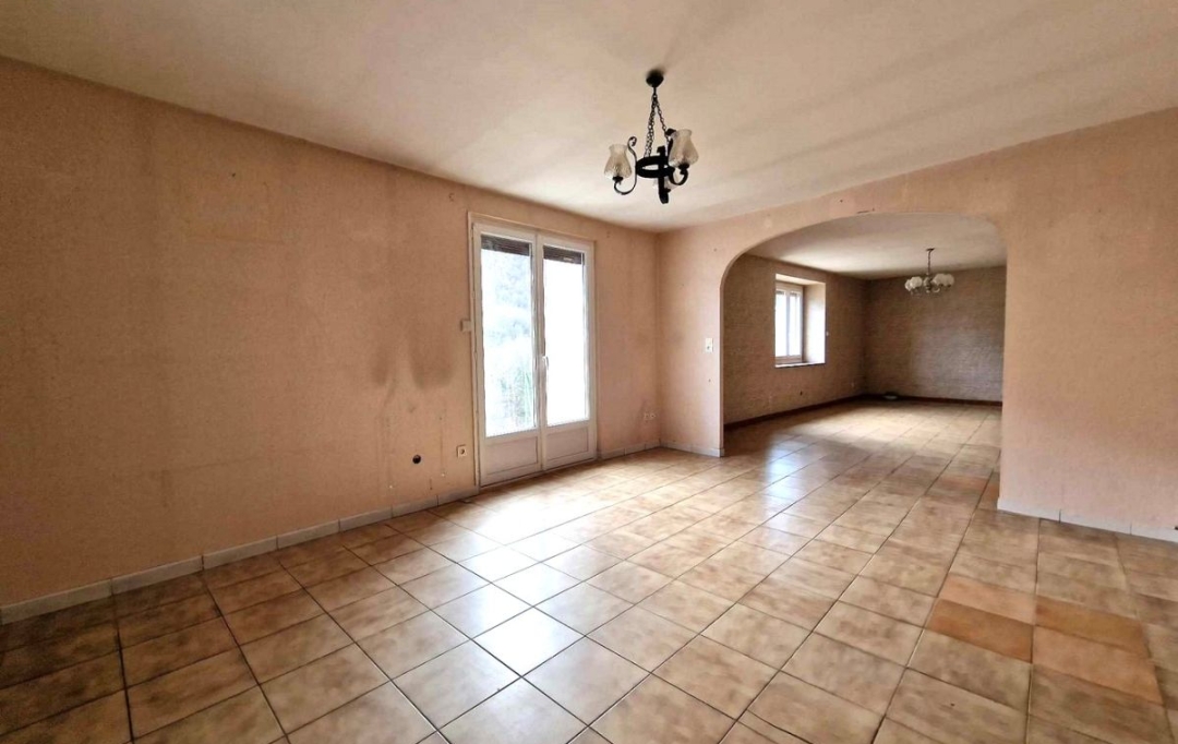 OVALIE IMMOBILIER : House | GARANOU (09250) | 173 m2 | 141 400 € 