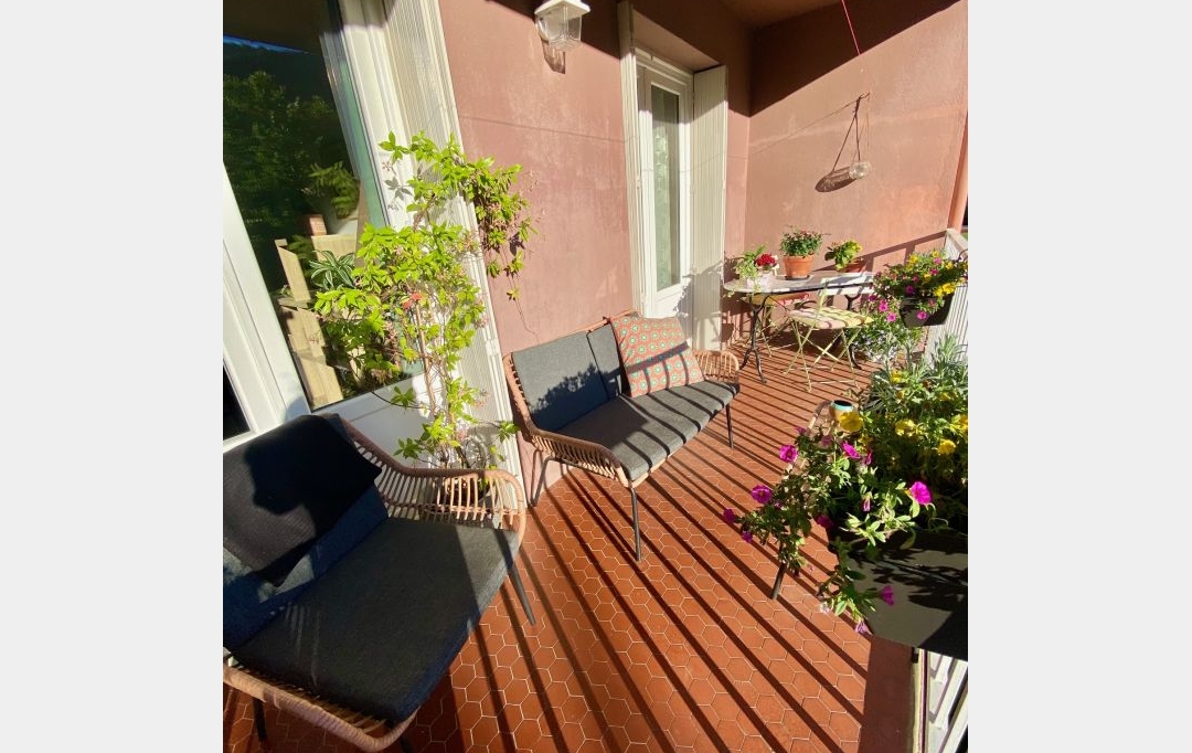 OVALIE IMMOBILIER : Appartement | FOIX (09000) | 86 m2 | 139 000 € 