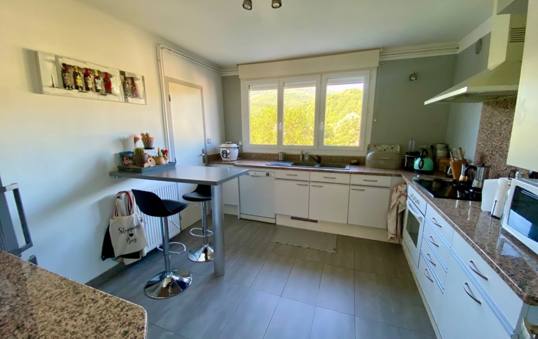 OVALIE IMMOBILIER : Appartement | FOIX (09000) | 86 m2 | 139 000 € 