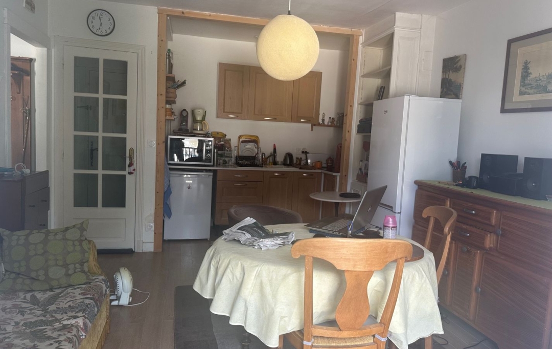 OVALIE IMMOBILIER : Appartement | TARASCON-SUR-ARIEGE (09400) | 39 m2 | 67 000 € 