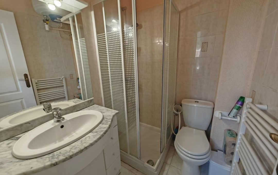 OVALIE IMMOBILIER : Appartement | AX-LES-THERMES (09110) | 32 m2 | 115 400 € 